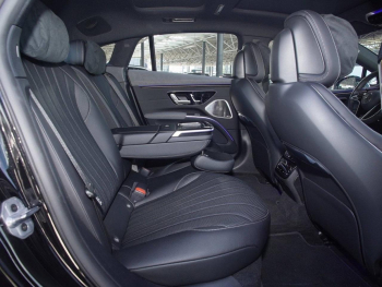 Mercedes-Benz EQS 450+ AMG Burmester Distronic Panorama 360°
