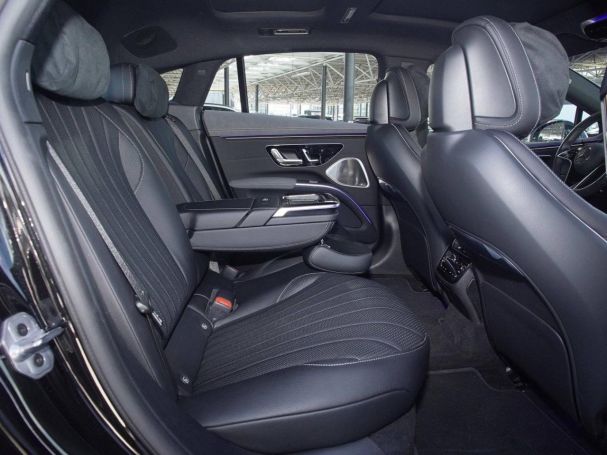 Mercedes-Benz EQS 450+ AMG Burmester Distronic Panorama 360°