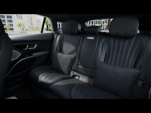 Mercedes-Benz EQS 450+ AMG Burmester Distronic Panorama 360°