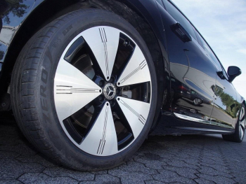 Mercedes-Benz EQS 450+ AMG Burmester Distronic Panorama 360°