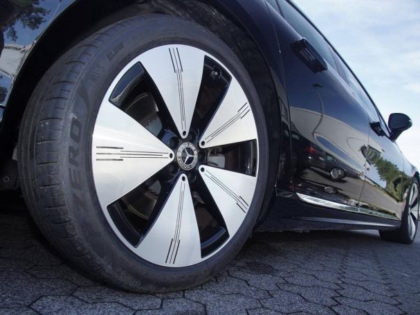 Mercedes-Benz EQS 450+ AMG Burmester Distronic Panorama 360°