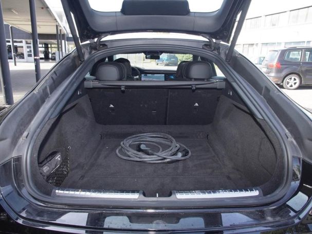 Mercedes-Benz EQS 450+ AMG Burmester Distronic Panorama 360°