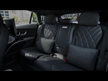Mercedes-Benz EQS 500 4M AMG Night Panorama Distronic 360°