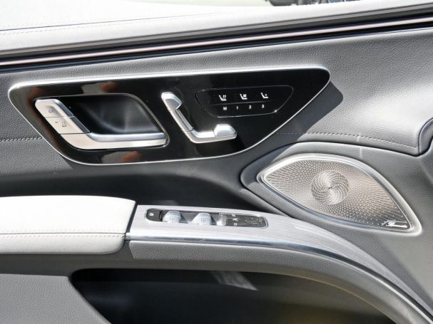 Mercedes-Benz EQS 500 4M AMG Night Panorama NP 164.922