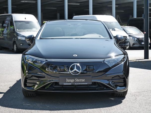 Mercedes-Benz EQS 500 4M AMG Night Panorama NP 164.922