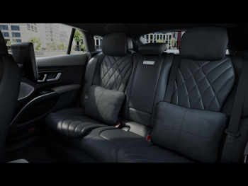 Mercedes-Benz EQS 500 4M AMG Night Panorama Distronic 360°