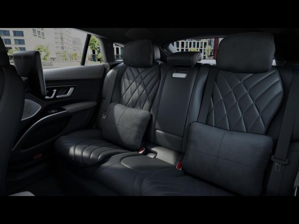 Mercedes-Benz EQS 500 4M AMG Night Panorama NP 164.922