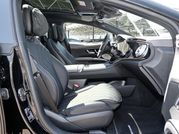 Mercedes-Benz EQS 500 4M AMG Night Panorama NP 164.922