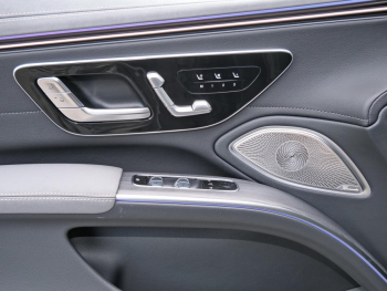 Mercedes-Benz EQS 500 4M AMG Night Panorama Distronic 360° AHK
