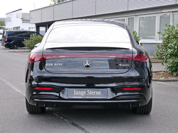 Mercedes-Benz EQS 500 4M AMG Night Panorama Distronic 360° AHK