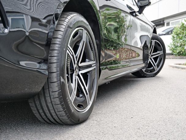 Mercedes-Benz EQS 500 4M AMG Night Panorama Distronic 360° AHK
