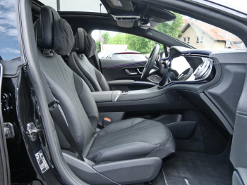 Mercedes-Benz EQS 500 4M AMG Night Panorama Distronic 360° AHK