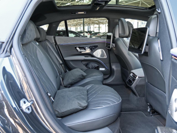 Mercedes-Benz EQS 53 AMG 4M+ Night Panorama Distronic Memory