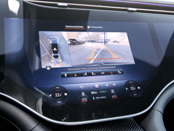 Mercedes-Benz EQS 53 AMG 4M+ Night Panorama Distronic Memory