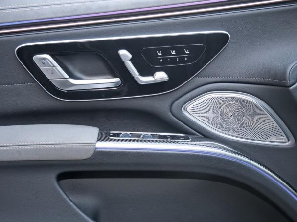 Mercedes-Benz EQS 53 AMG 4M+ Night Panorama Distronic Memory