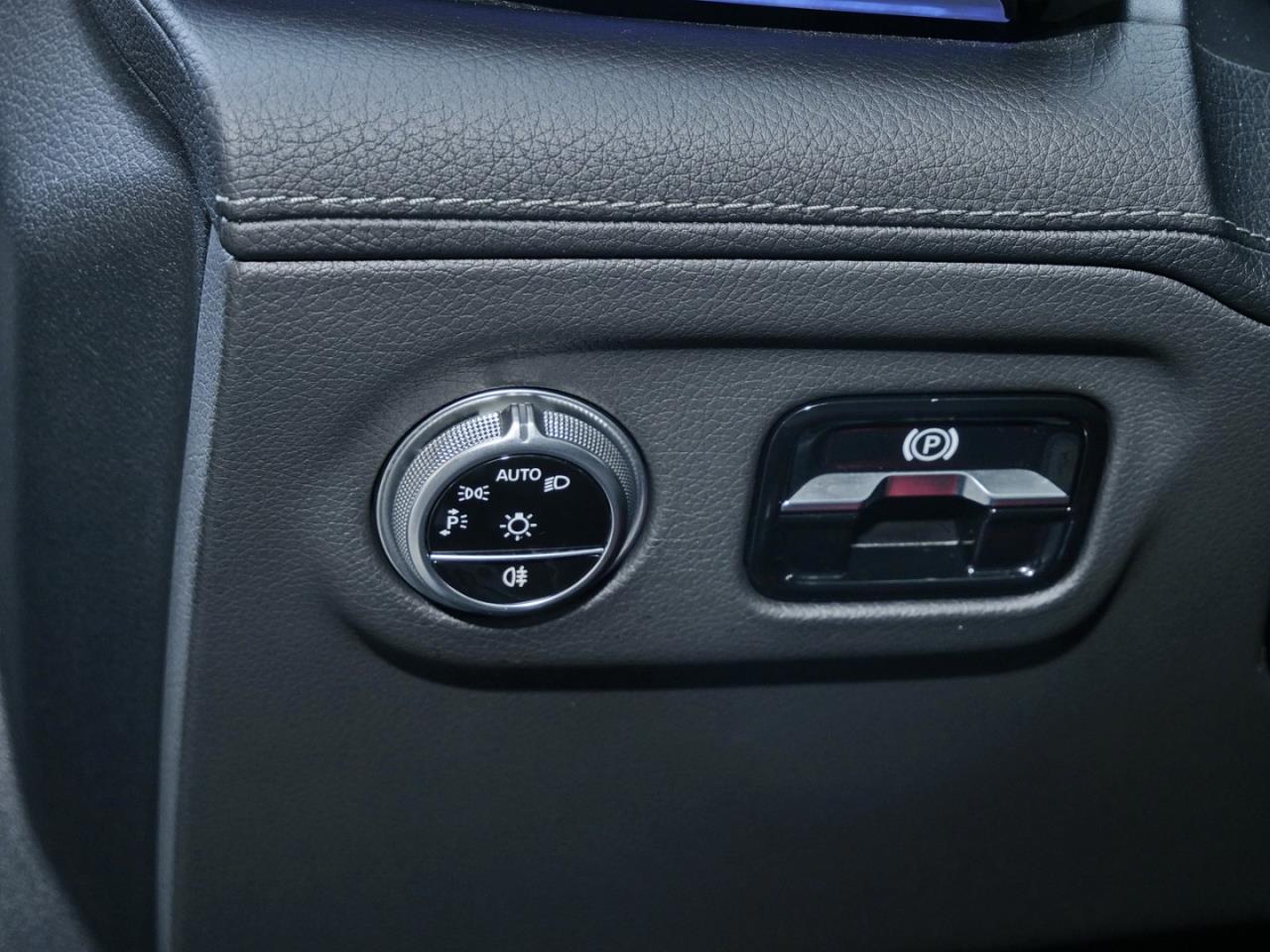 Mercedes-Benz EQS 53 AMG 4M+ Night Panorama Distronic Memory