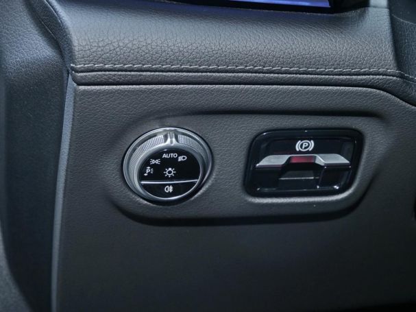 Mercedes-Benz EQS 53 AMG 4M+ Night Panorama Distronic Memory