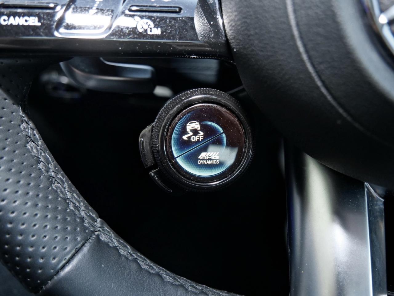 Mercedes-Benz EQS 53 AMG 4M+ Night Panorama Distronic Memory