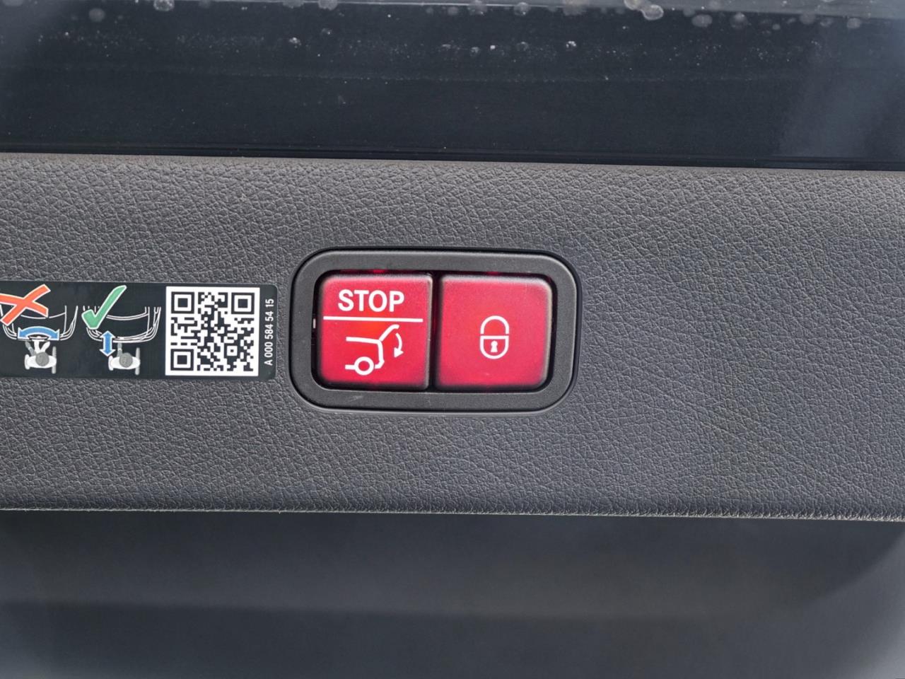 Mercedes-Benz EQS 53 AMG 4M+ Night Panorama Distronic Memory