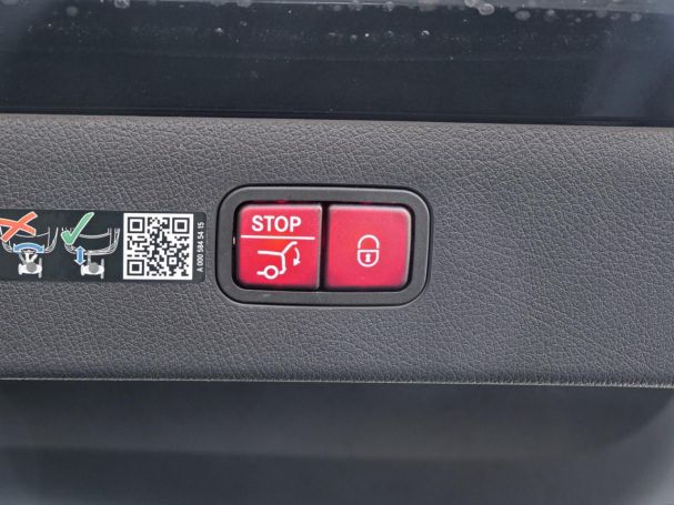 Mercedes-Benz EQS 53 AMG 4M+ Night Panorama Distronic Memory