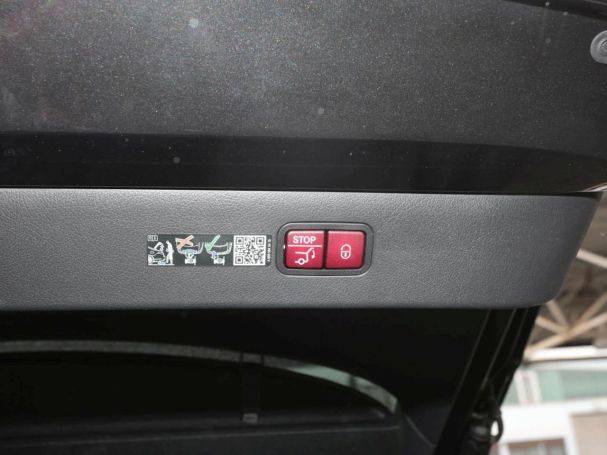 Mercedes-Benz EQS 53 AMG 4M+ Night Panorama Distronic Memory