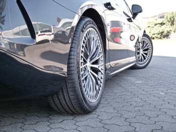 Mercedes-Benz EQS 53 AMG 4M+ Night Panorama Distronic Memory