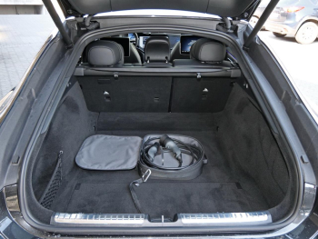 Mercedes-Benz EQS 53 AMG 4M+ Night Panorama Distronic Memory