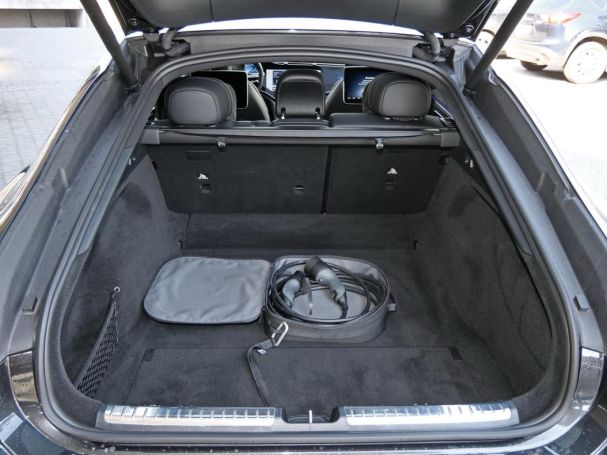 Mercedes-Benz EQS 53 AMG 4M+ Night Panorama Distronic Memory