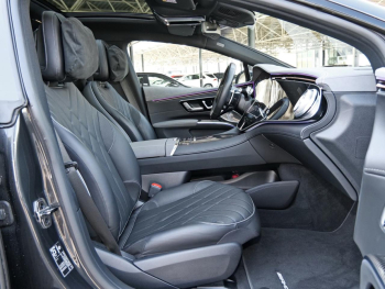 Mercedes-Benz EQS 53 AMG 4M+ Night Panorama Distronic Memory