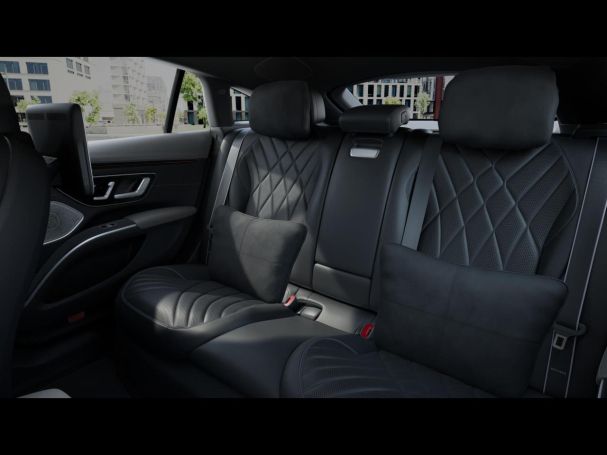 Mercedes-Benz EQS 53 AMG 4M+ Night Panorama Distronic 360° HUD