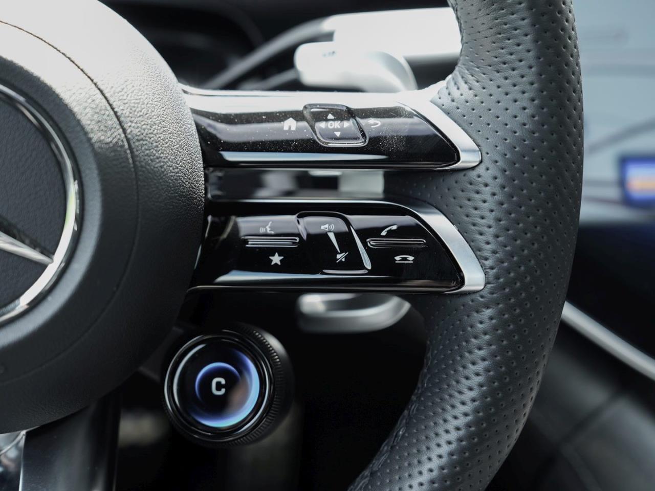 Mercedes-Benz EQS 53 AMG 4M+ Distronic Panorama Hyperscreen AHK