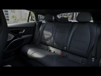 Mercedes-Benz EQS 53 AMG 4M+ Distronic Panorama Hyperscreen AHK