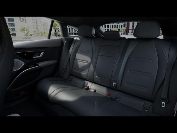 Mercedes-Benz EQS 53 AMG 4M+ Distronic Panorama Hyperscreen AHK
