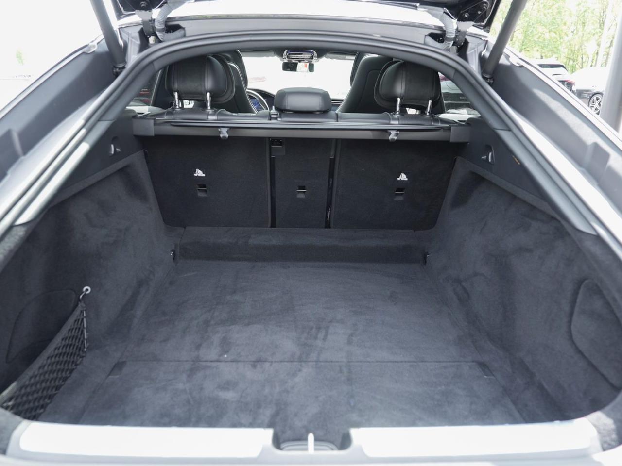 Mercedes-Benz EQS 53 AMG 4M+ Distronic Panorama Hyperscreen AHK