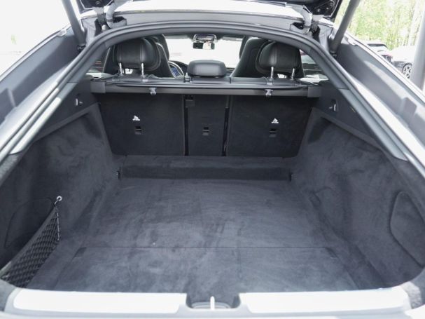 Mercedes-Benz EQS 53 AMG 4M+ Distronic Panorama Hyperscreen AHK