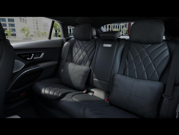 Mercedes-Benz EQS 53 AMG 4M+ Night Panorama Distronic 360°