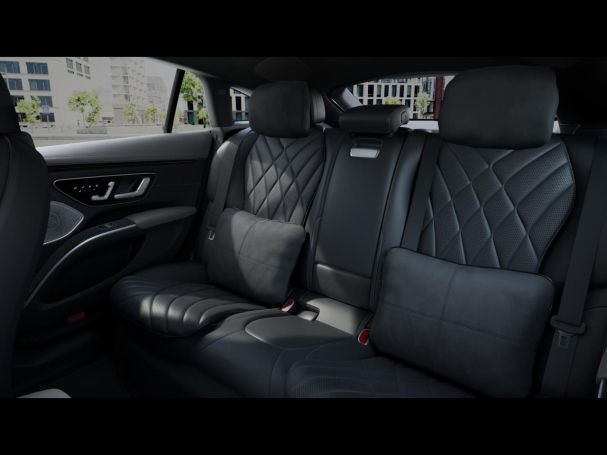 Mercedes-Benz EQS 53 AMG 4M+ Night Panorama Distronic 360°