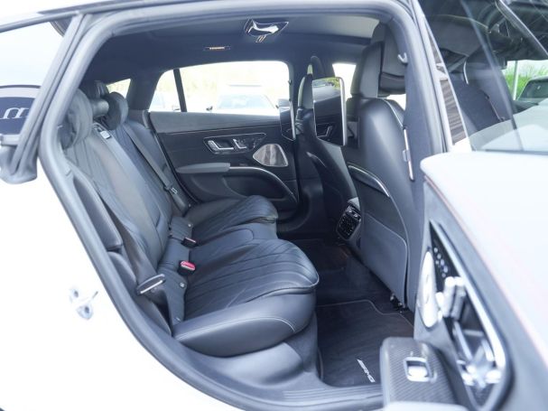 Mercedes-Benz EQS 53 AMG 4M+ Drive Pilot Panorama NP 195.267 €