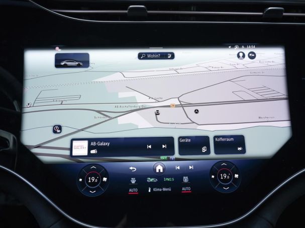 Mercedes-Benz EQS 53 AMG 4M+ Drive Pilot Panorama NP 195.267 €