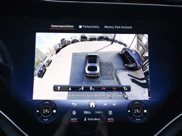 Mercedes-Benz EQS 53 AMG 4M+ Drive Pilot Panorama NP 195.267 €