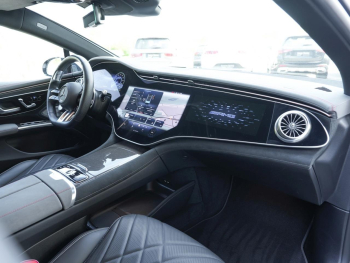 Mercedes-Benz EQS 53 AMG 4M+ Drive Pilot Panorama NP 195.267 €