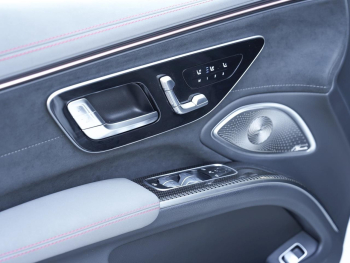 Mercedes-Benz EQS 53 AMG 4M+ Drive Pilot Panorama NP 195.267 €