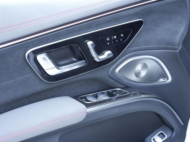 Mercedes-Benz EQS 53 AMG 4M+ Drive Pilot Panorama NP 195.267 €