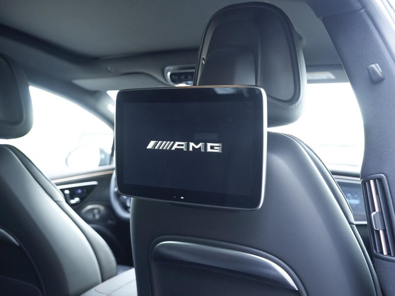 Mercedes-Benz EQS 53 AMG 4M+ Drive Pilot Panorama NP 195.267 €