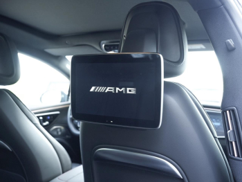 Mercedes-Benz EQS 53 AMG 4M+ Drive Pilot Panorama NP 195.267 €