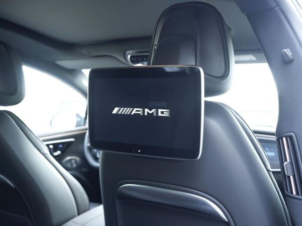 Mercedes-Benz EQS 53 AMG 4M+ Drive Pilot Panorama NP 195.267 €