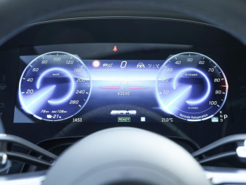 Mercedes-Benz EQS 53 AMG 4M+ Drive Pilot Panorama NP 195.267 €