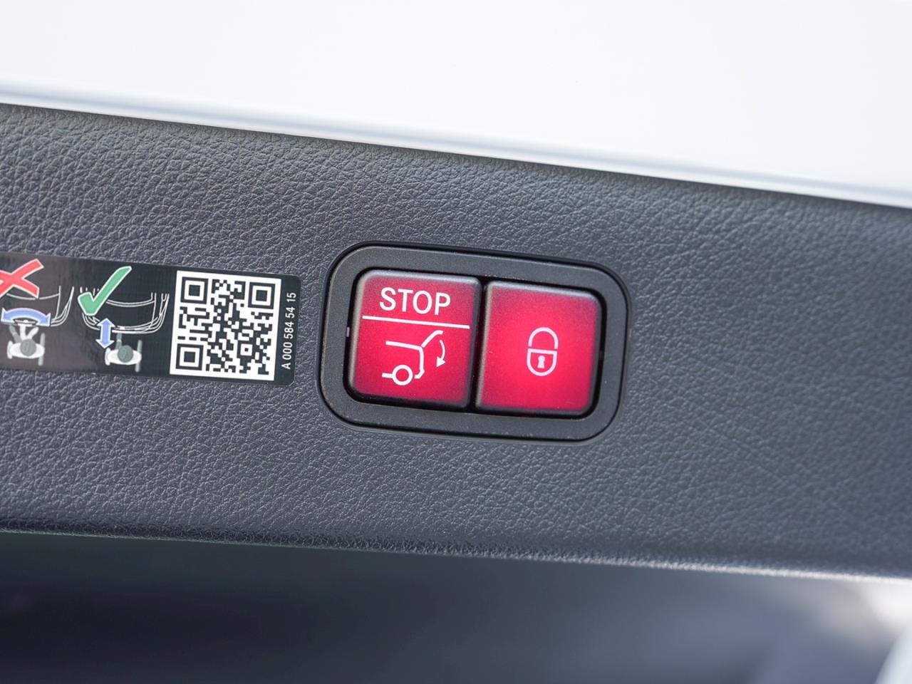 Mercedes-Benz EQS 53 AMG 4M+ Drive Pilot Panorama NP 195.267 €