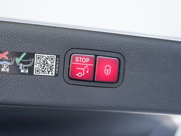 Mercedes-Benz EQS 53 AMG 4M+ Drive Pilot Panorama NP 195.267 €