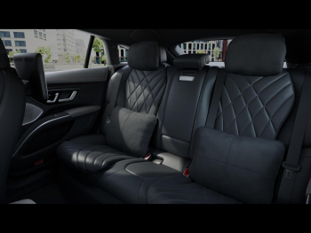 Mercedes-Benz EQS 53 AMG 4M+ Drive Pilot Panorama NP 195.267 €